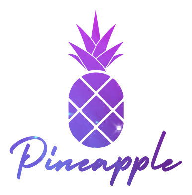 The Pineapple Logo
